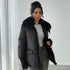 Damen Jacke für Herbst & Winter